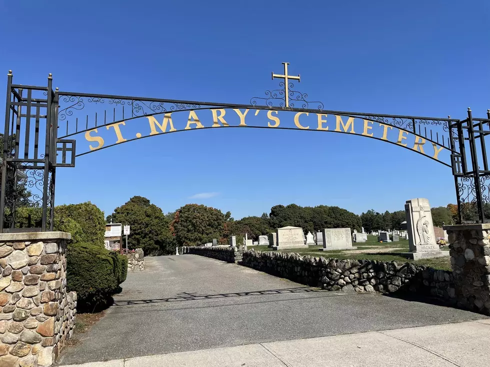 Can Non-Catholics Be Buried In Catholic Cemeteries In Massachusetts?