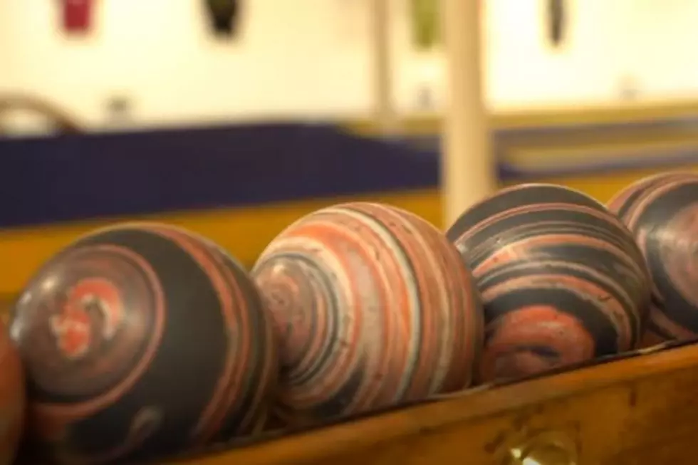 Massachusetts is Home to the 2nd Oldest Bowling Alley in America