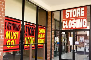 Popular Retailer Permanently Closing All Stores in New York