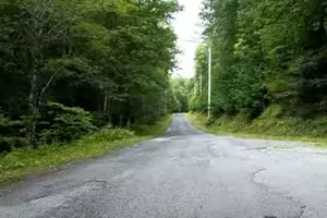 Massachusetts is Home to One of the Steepest Roads in the U.S.