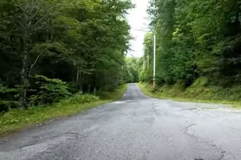 Massachusetts is Home to One of the Steepest Roads in the U.S.