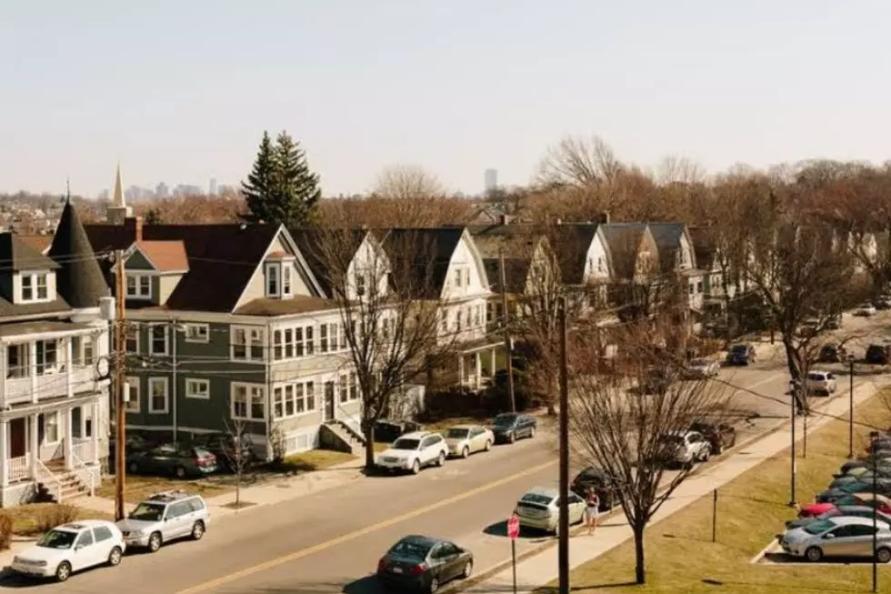 Here's The #1 Best Place to Live in MA for Young Adults