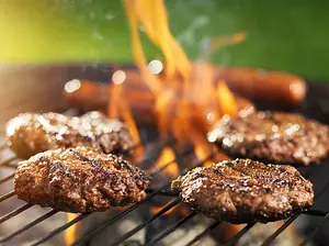 Law In Massachusetts Eliminates Outdoor Grilling 