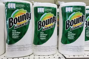 Massachusetts: The Truth About Keeping Paper Towels In The Fridge