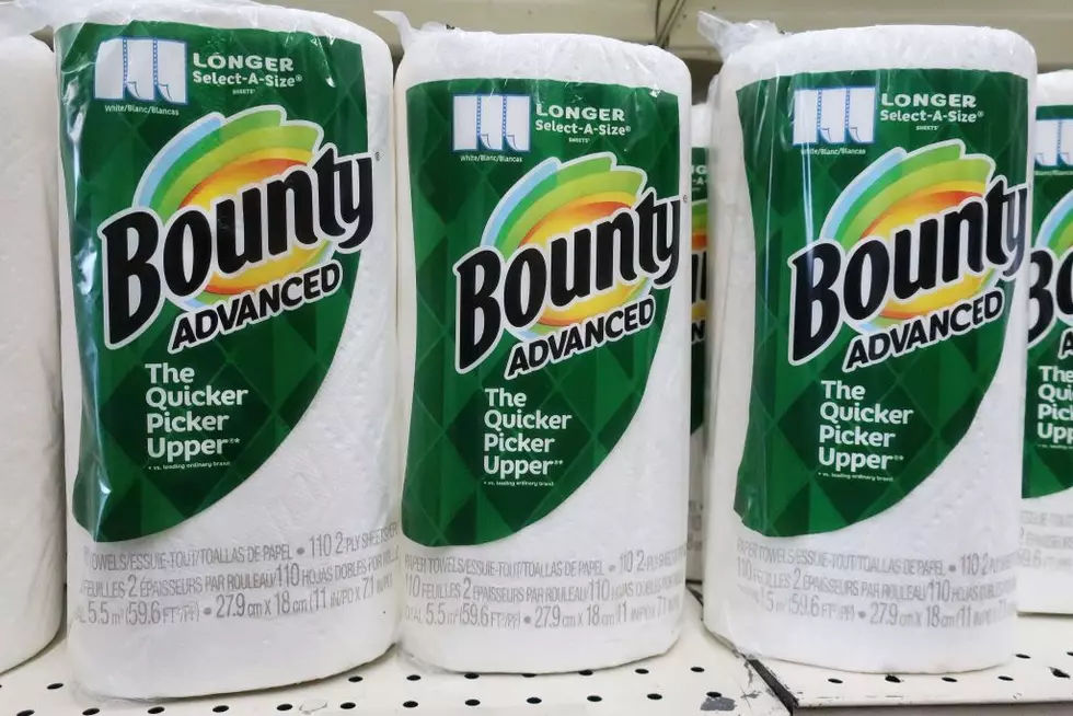 Massachusetts: The Truth About Keeping Paper Towels In The Fridge