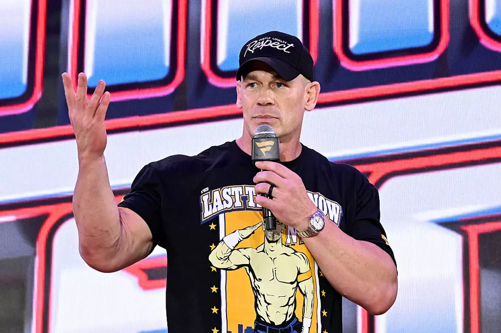 Massachusetts Celebrity Facts: 7 Things You Didn’t Know About John Cena