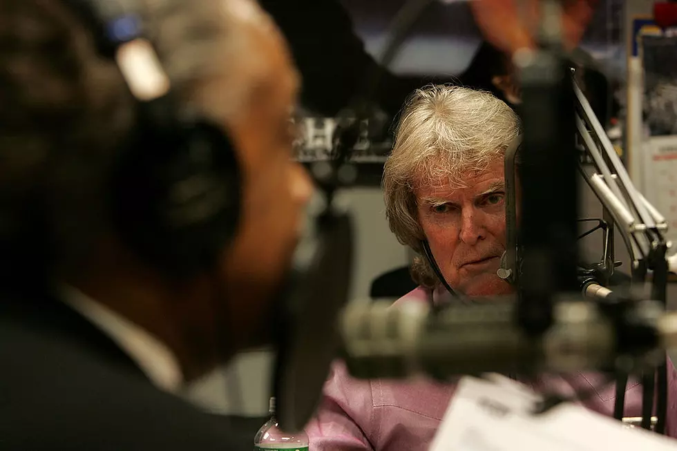 Don Imus Dead at 79