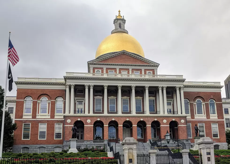 State Senate Takes On Climate Change