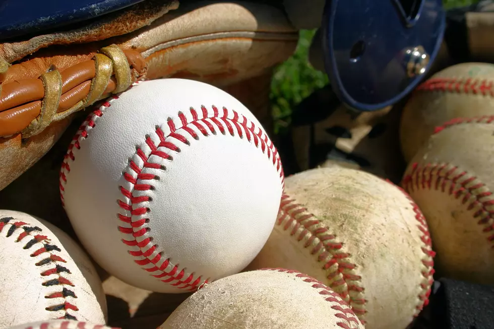 City Talk: Baseball, Roger Maris, Magic (Listen)