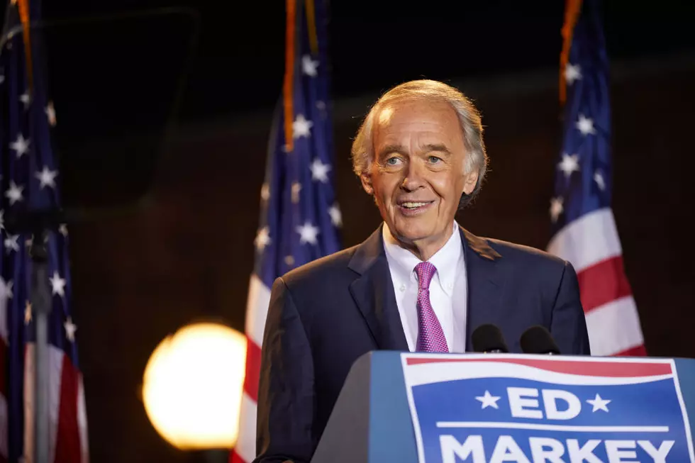 Markey Wins, Voters Reject Ranked Choice Voting