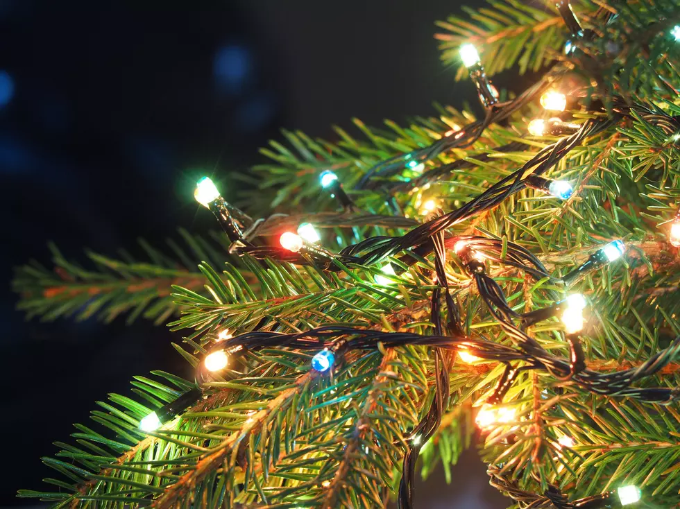 Virtual Tree Lighting and Drive Thru Santa Visits in Lenox