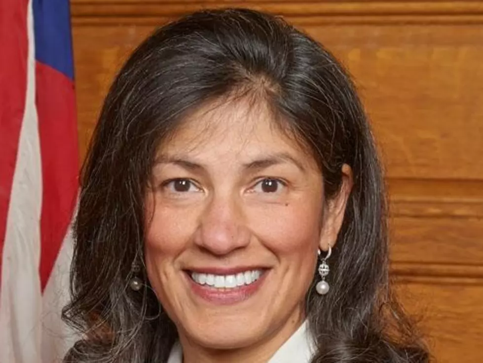 States Highest Court Has its first Hispanic Associate Justice