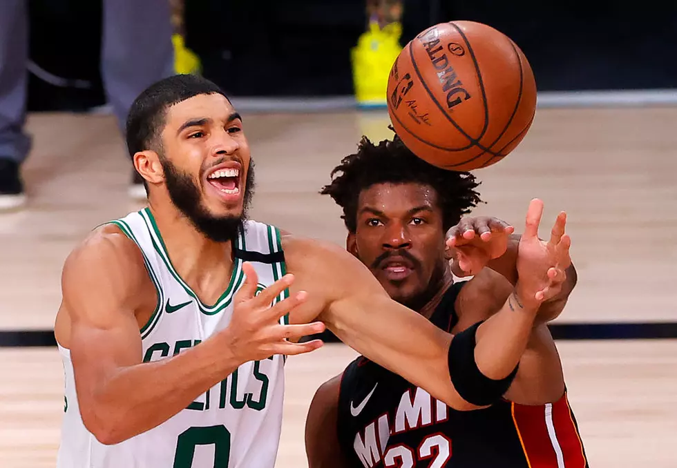 Celtics and Heat Postponed Amid COVID-19 Concerns
