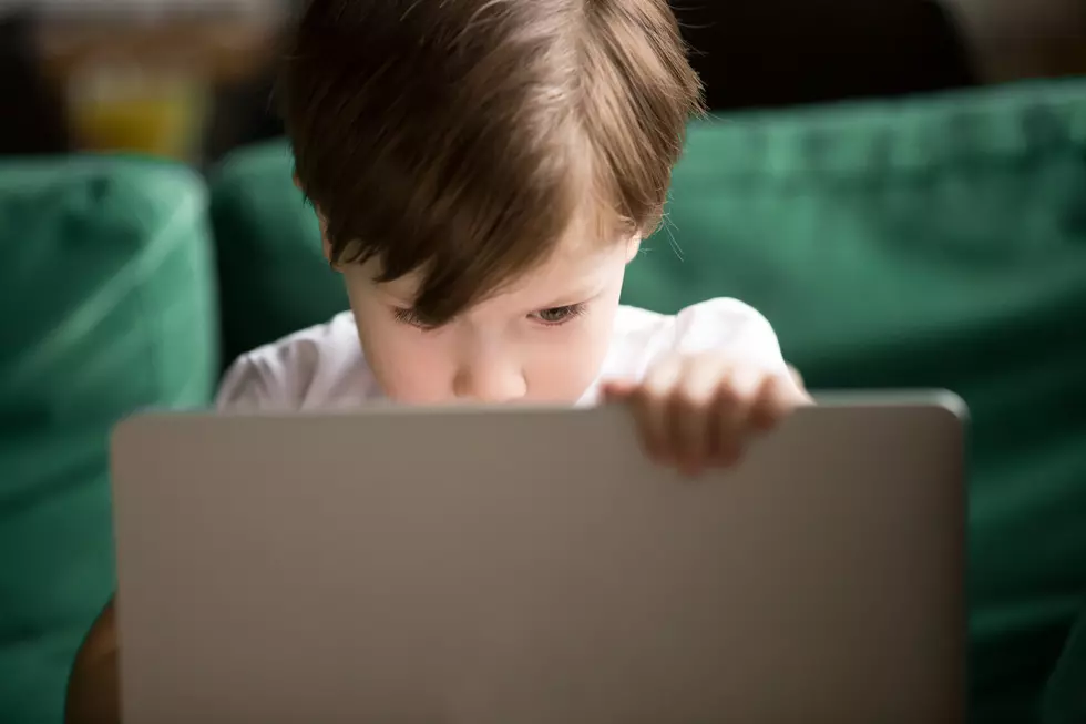 Learn How To Protect Your Kids in Cyberspace