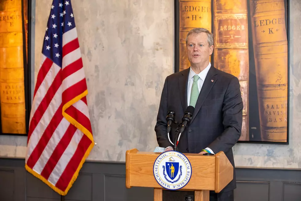 Restrictions Ease in Massachusetts, Phase 4 begins March 22nd