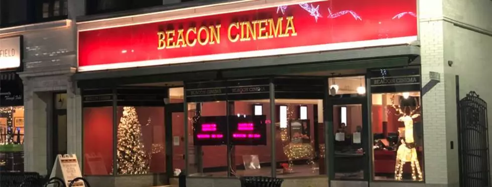 Pittsfield’s Beacon Cinema Re-opening
