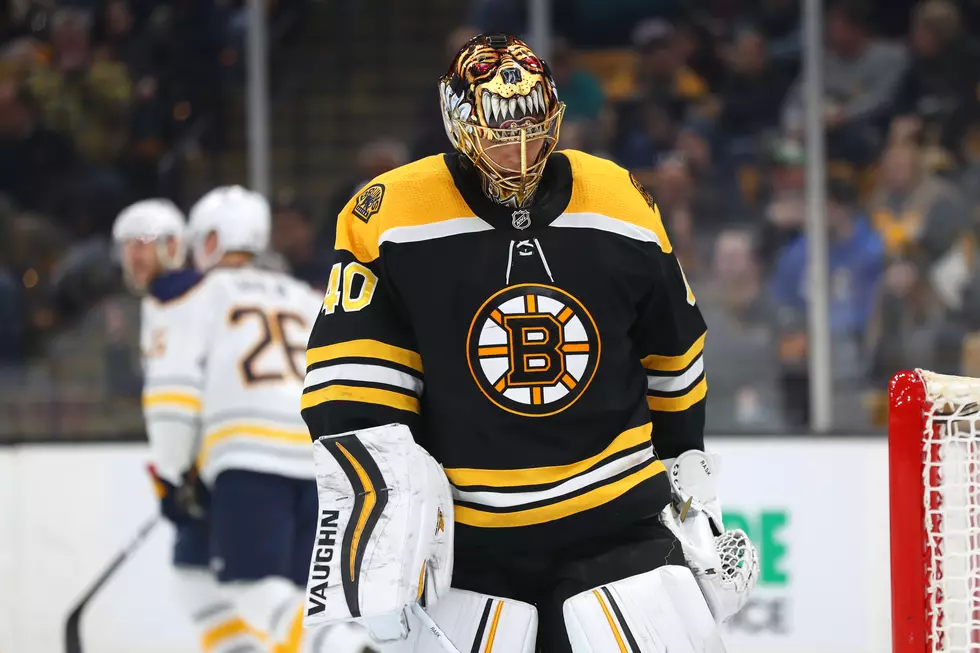 Upcoming Boston Bruins Games Postponed Due to Sabres&#8217; COVID Issues