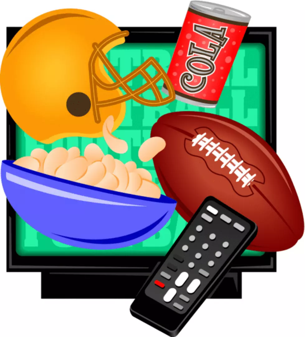 Pittsfield Health Officials: Avoid Super Bowl Sunday Gatherings