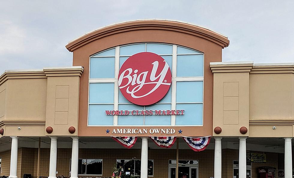 BMC's Women's Imaging Center Will Benefit as Big Y Turns Pink