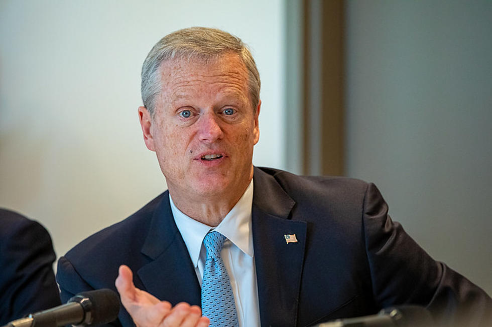 Mass. Gov. Baker Launching Vaccine Mandate for Long-Term Care Staff