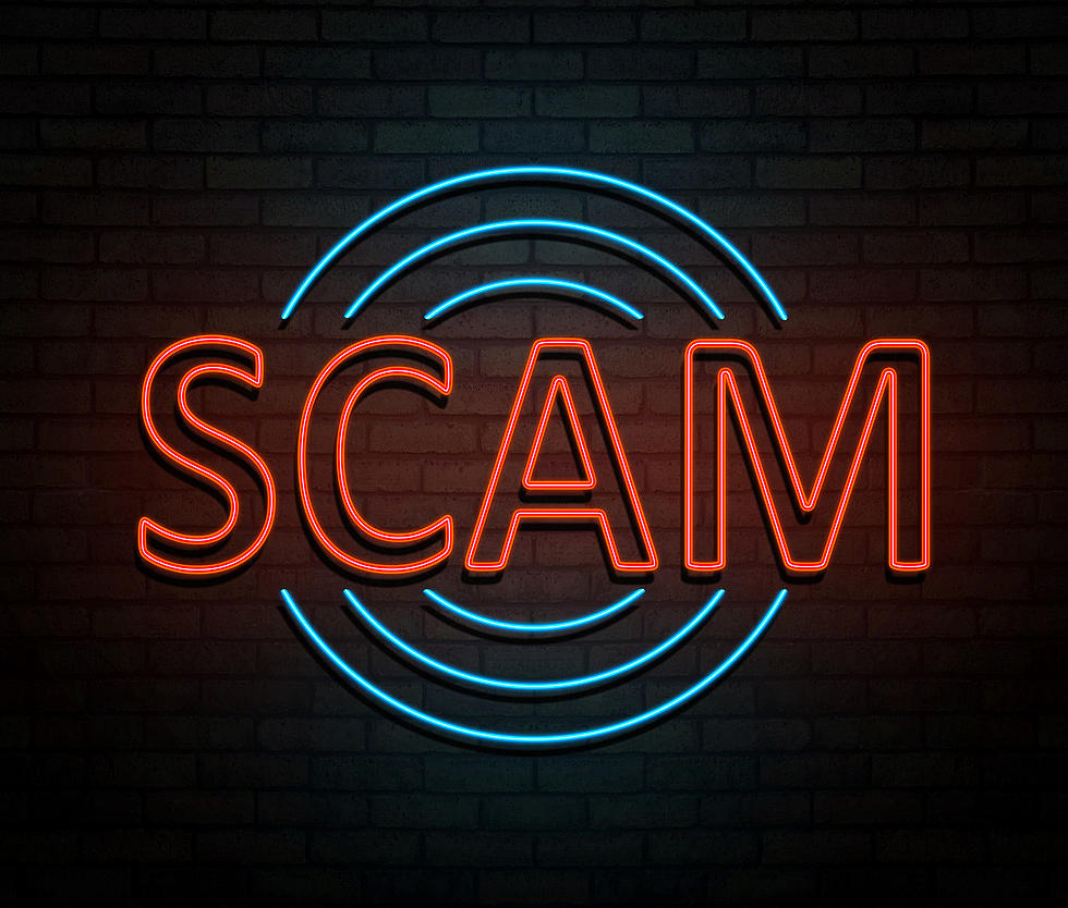 Scam or Not A Scam? It’s Easier Just To Hang Up!