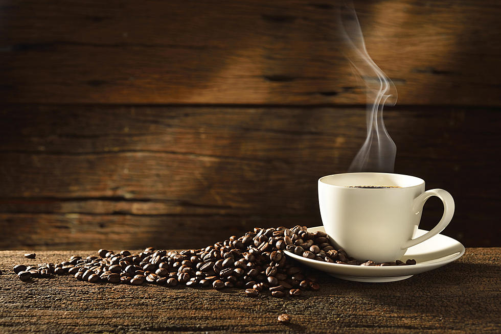 It's National Coffee Day-What's Your Go-To Berkshire County?