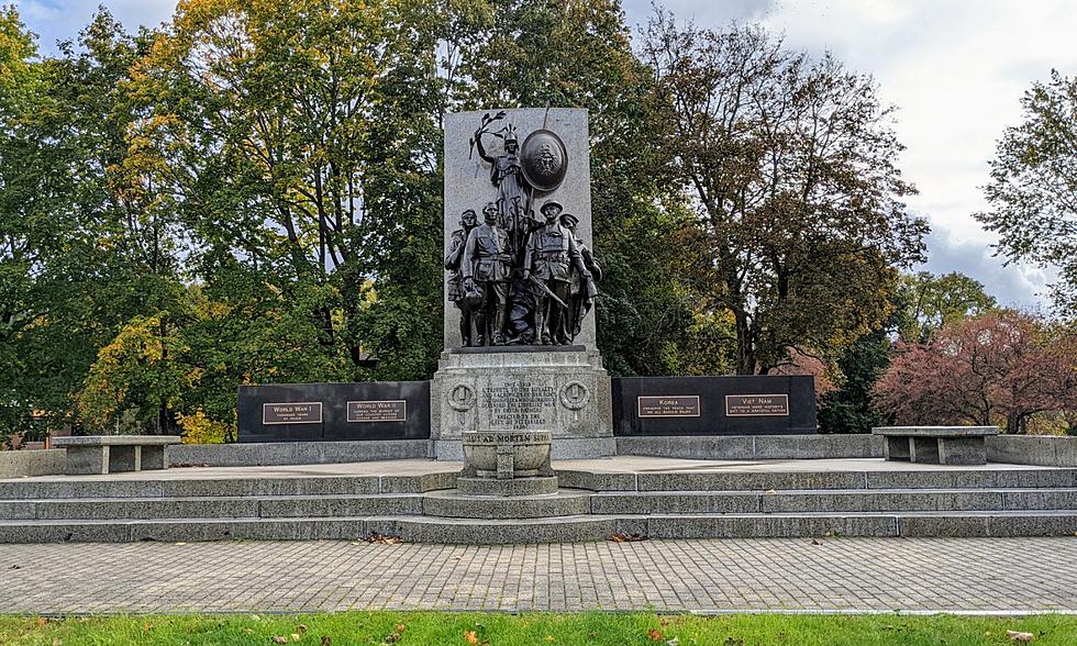 12 Images Of The Amazing Veterans Memorial Park In Pittsfield