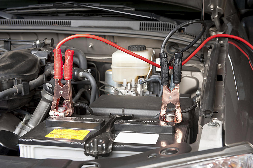 Is Your Car Battery Good To Go For A Frosty Berkshire County Winter?