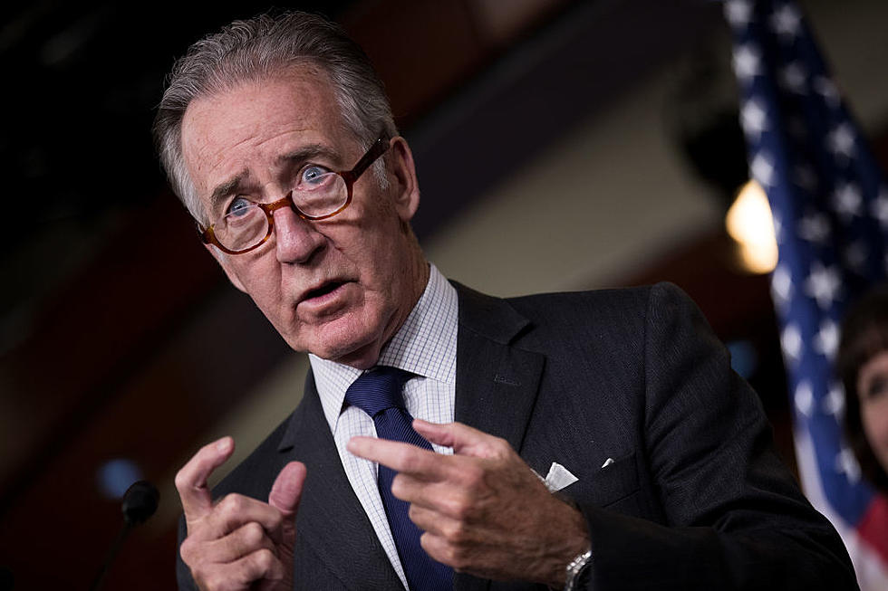 Richard Neal Is Working To Support U.S. Servicemembers and Military Families