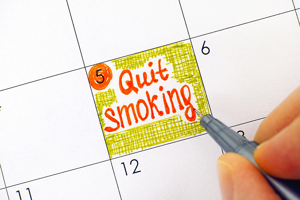 MA Dept. Of Public Health Wants To Help You Quit Smoking