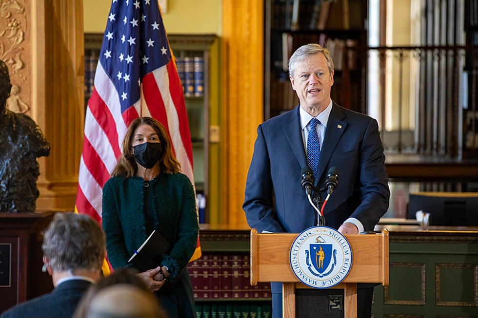 Massachusetts K-12 Mask Mandate Will Not Extend Past Feb. 28th