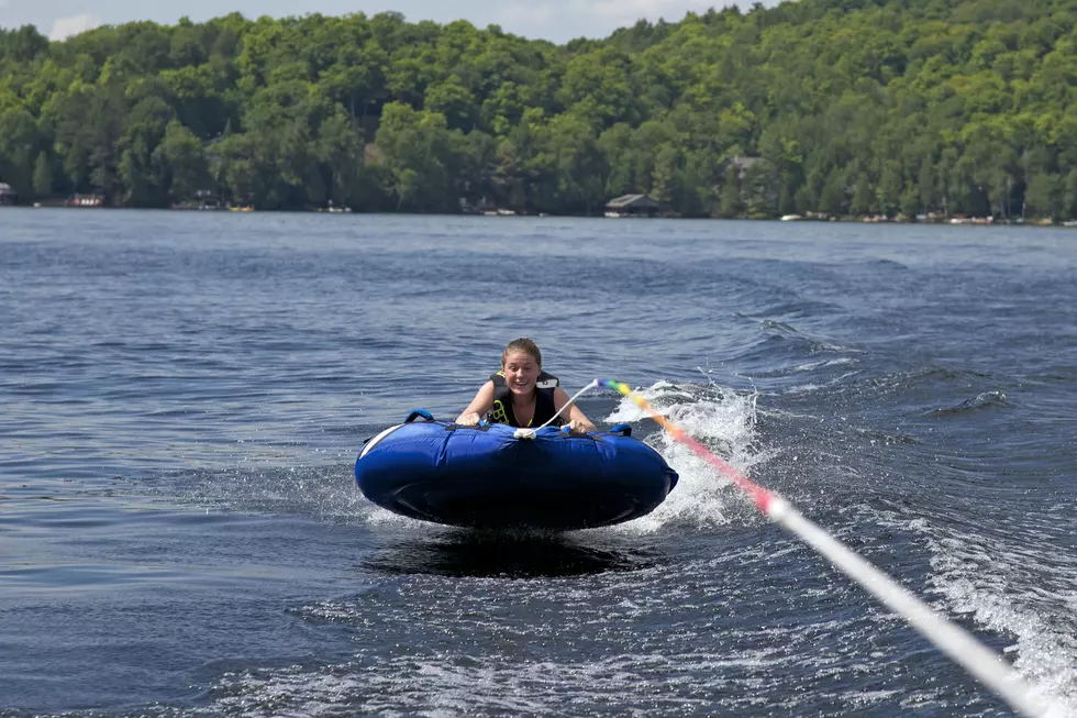 Hey, It's Summer! MA State Police Are Promoting Water Safety