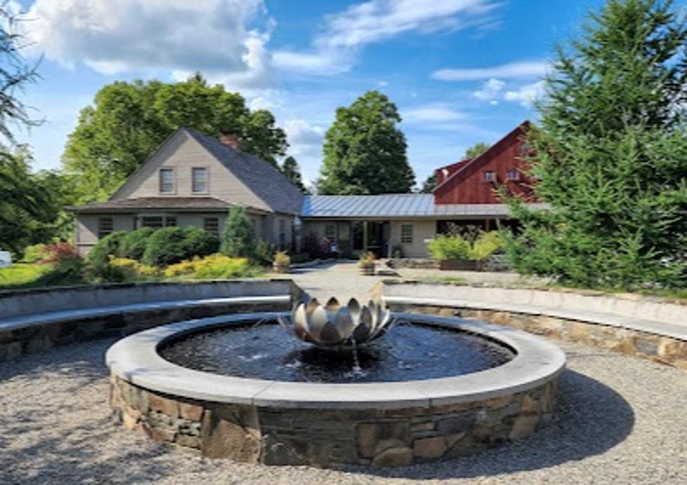 Hotels.com is In Love With This Must-Visit Small Town in the Berkshires