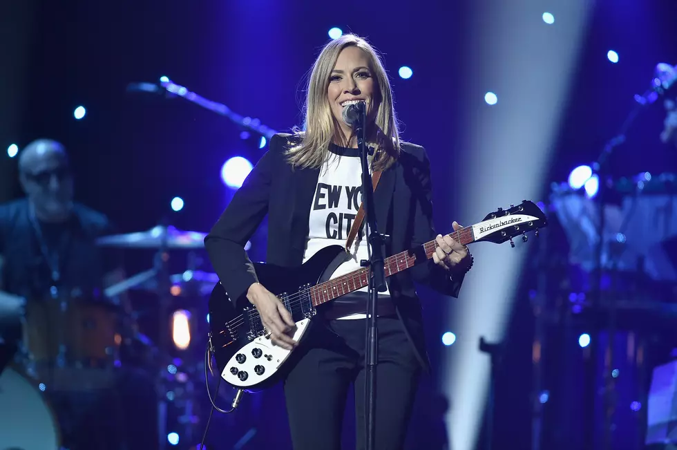 Sheryl Crow and Melissa Etheridge Heading Down Under to Make Rock Great Again