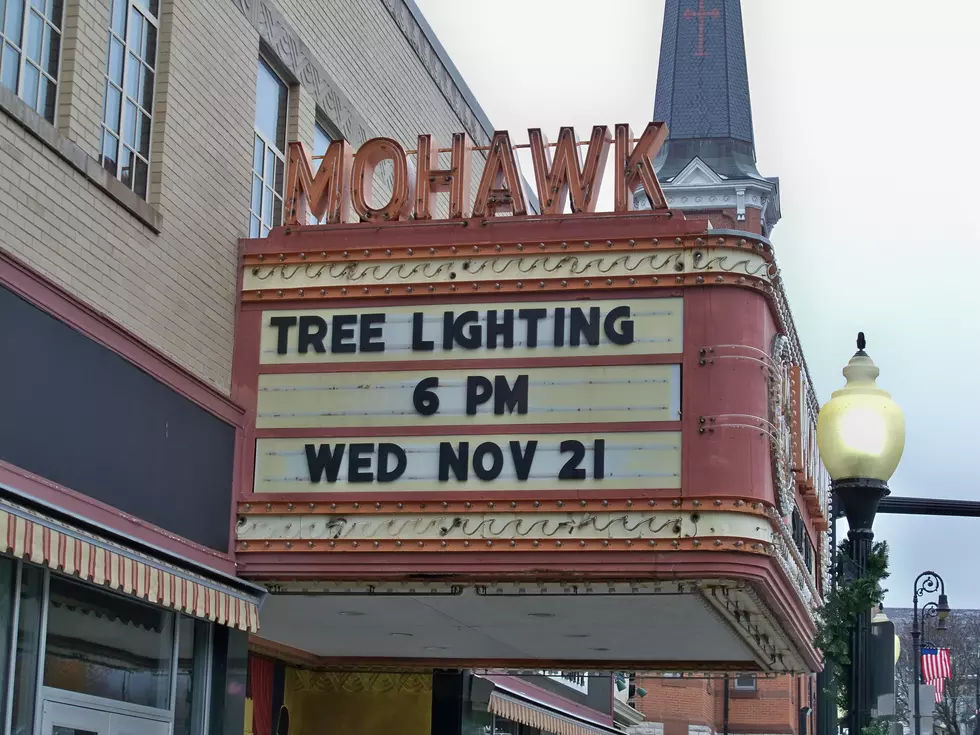 North Adams Tree Lighting is Thanksgiving Eve