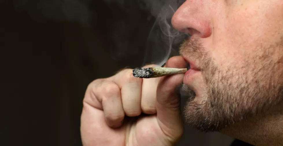 Study: Quitting Pot Boosts Memory,Learning