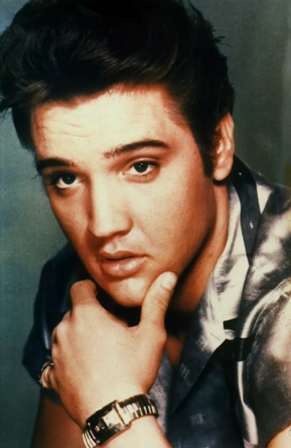 Stars Salute The King on NBC&#8217;s Elvis All-Star Tribute, February 17