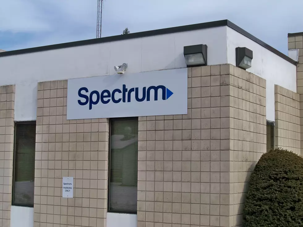 Spectrum Offering Credit for Weekend Outage
