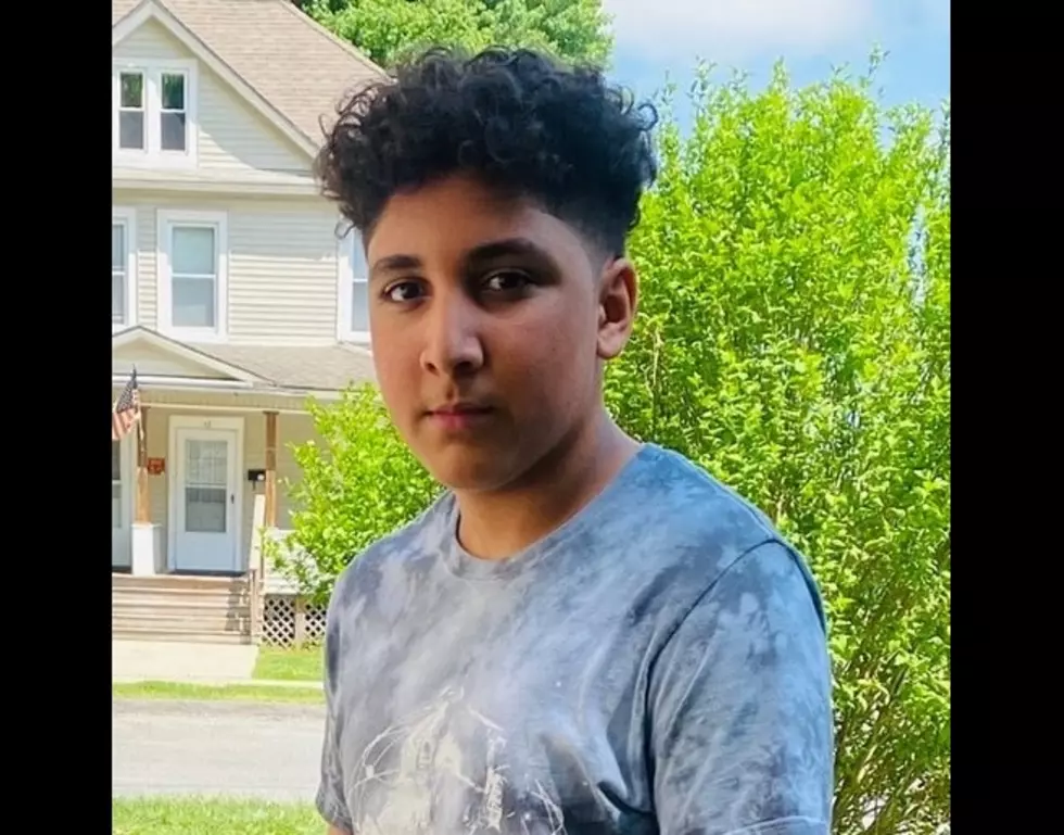 UPDATE : Pittsfield Youth Missing Has Been Found!