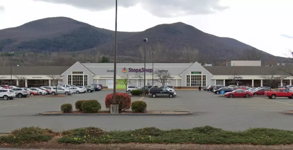 North Adams Stop & Shop Hopes to Reopen Tonight Following Gas Leak