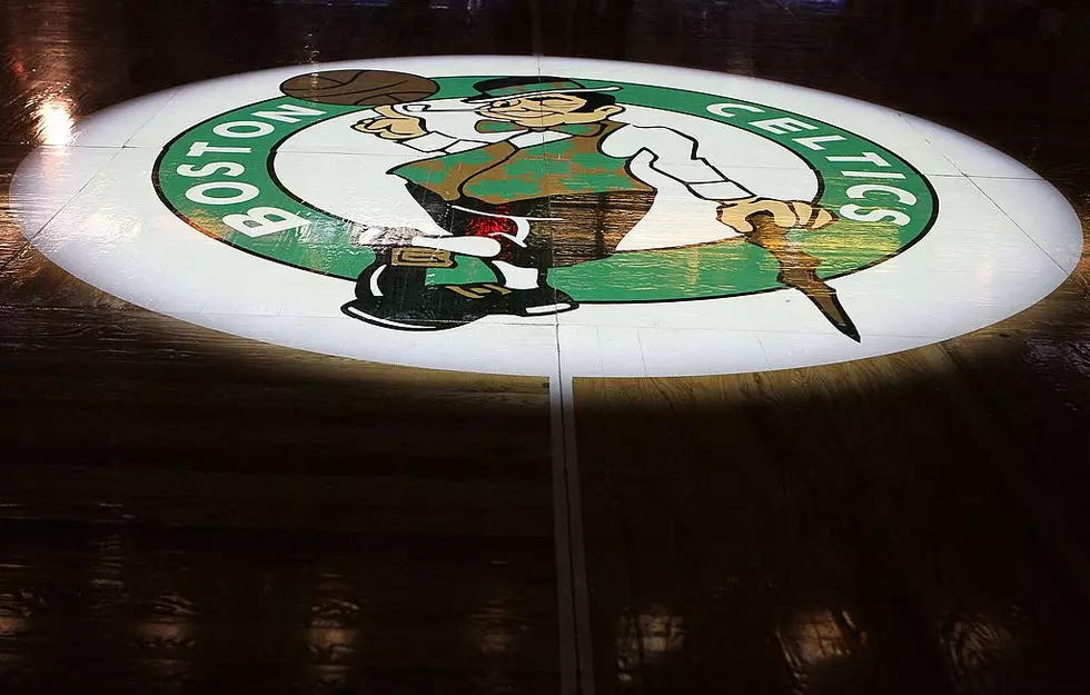 Celtics Shoot For 3 In a Row Tonight on New Country 94.7