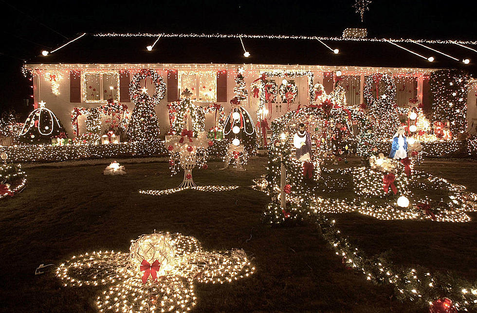 That Beautiful Holiday Light Display Is Going to Cost you Big Bucks in Massachusetts&#8230;