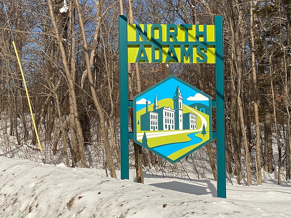 How Many Other “North Adams” do you think there are in the World?