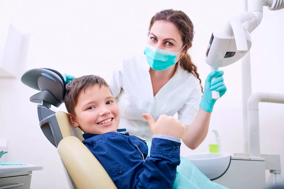 Does Massachusetts Rank in the Top 10 States For Oral Health?