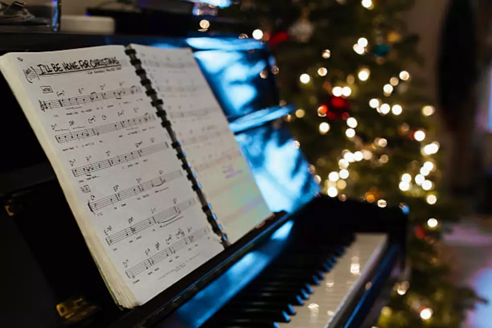 Halloween Is Over, Is It Time for Christmas Music?