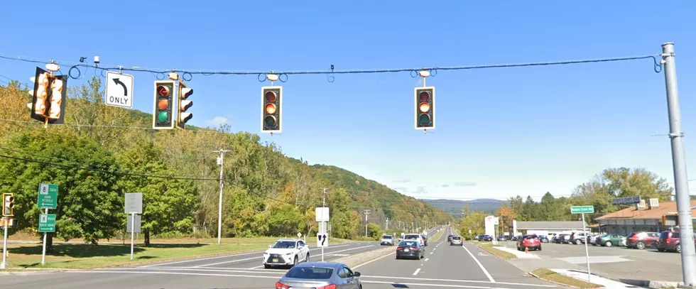 Is It Truely Illegal to Turn Right at This Intersection in MA?