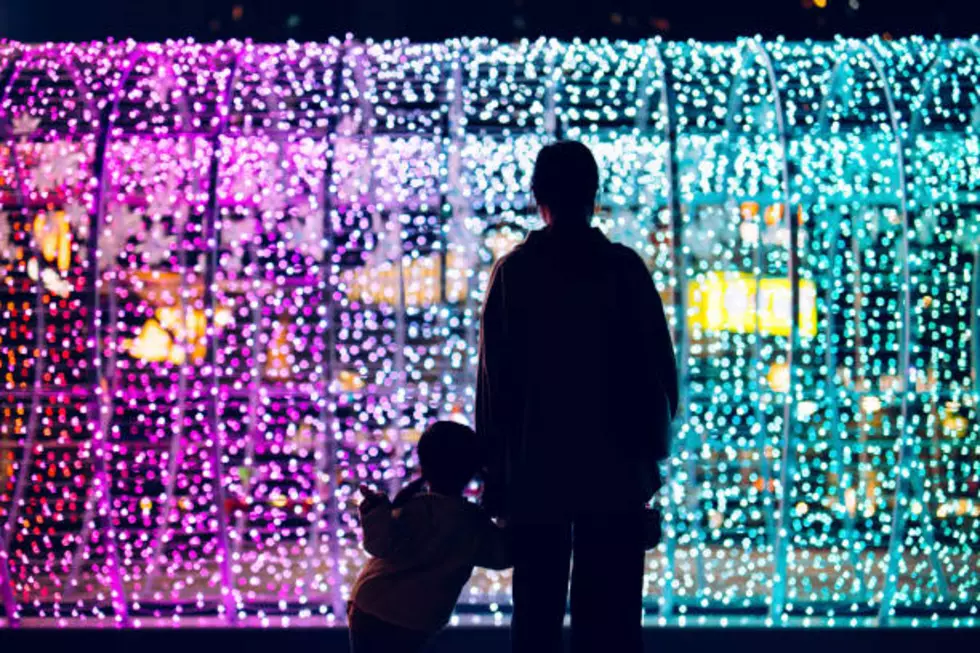 This Christmas Light Event Is a Must-See in Massachusetts!