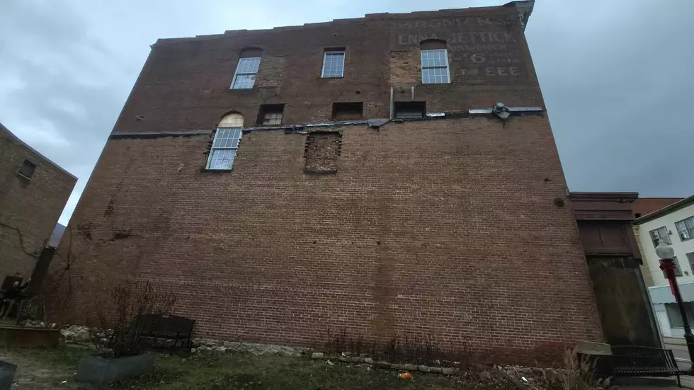 This Massachusetts Historic Building Could See New Life