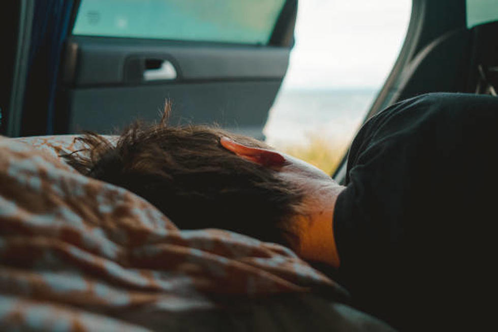 Legally Can You Sleep in Your Car in Massachusetts?
