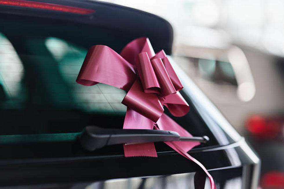 Can You Gift Someone a Car Without a License in Massachusetts?